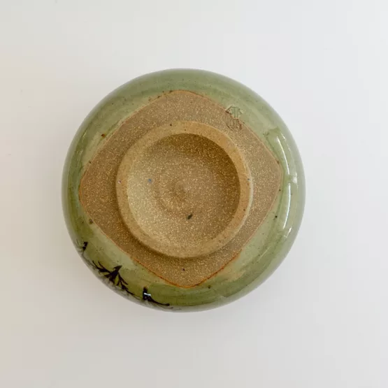 Bol à Thé Matcha Karei Yamakei – Image 6